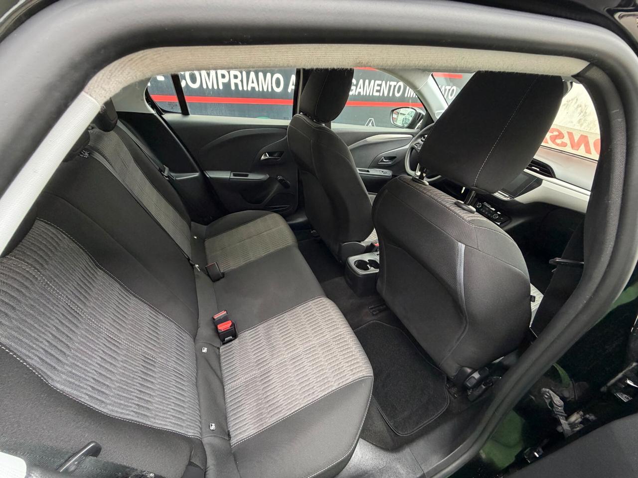 Opel Corsa 1.2 2023 75CV ELEGANCE LEGGI TUTTO!