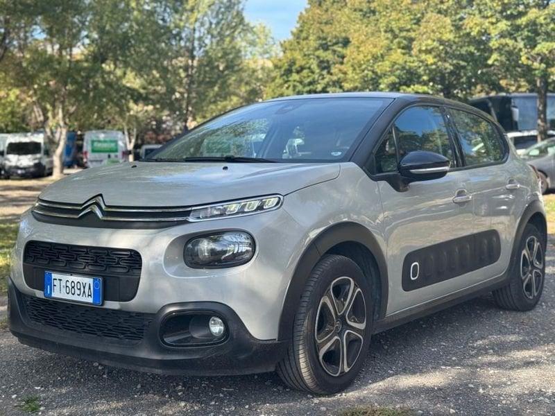 Citroën C3 SHINE
