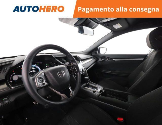 HONDA Civic 1.0T 5 porte Elegance