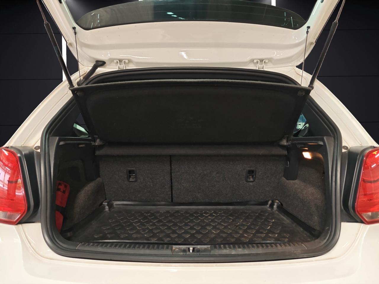 Volkswagen Polo 2.0 TSI 3 porte R-WRC