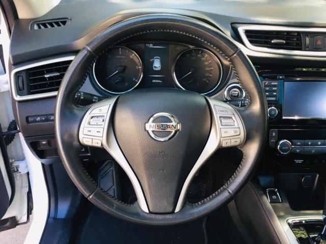 Nissan Qashqai 1.6 dCi 131cv Automatica Tetto N-Connecta
