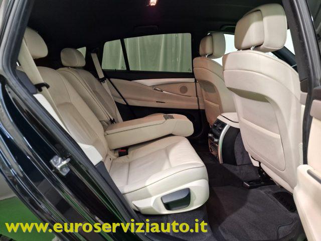 BMW 530 d xDrive Gran Turismo Futura
