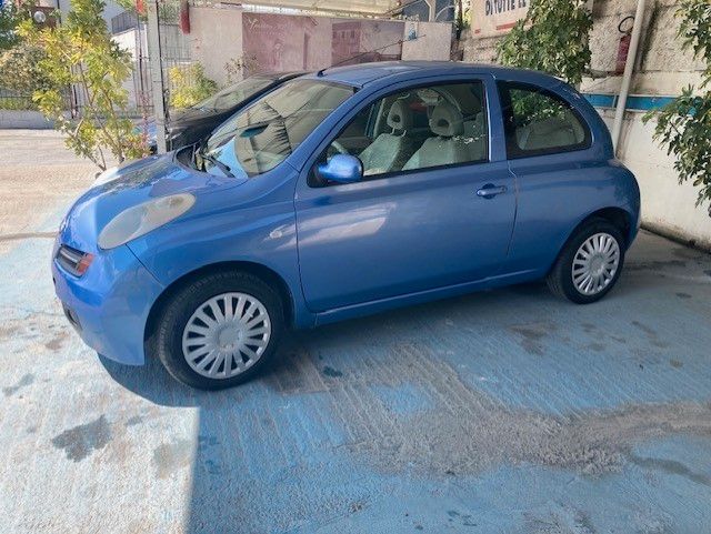 Nissan Micra 1.2 16V 3 porte Acenta