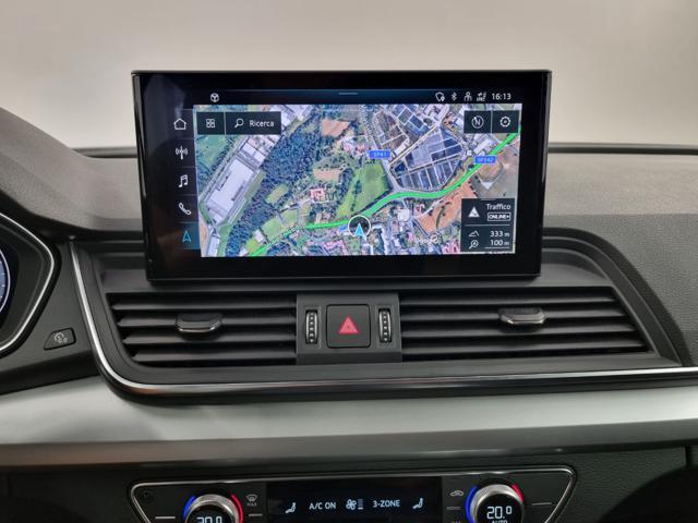 AUDI Q5 SPB 50 TFSI e quattro S tronic