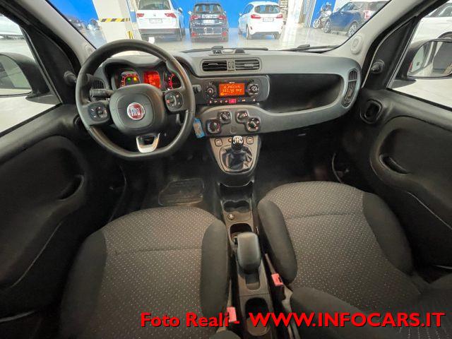 FIAT Panda 0.9 TwinAir Turbo Natural Power Easy NEOPATENTATI