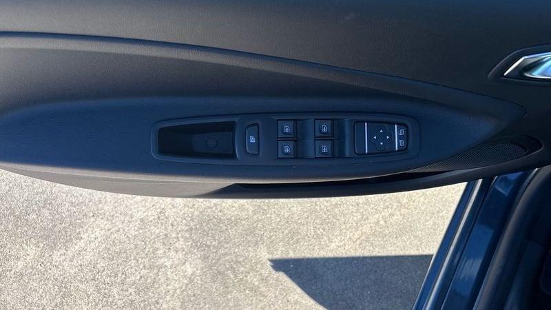 Renault ZOE 2020 Business R110 e-shifter