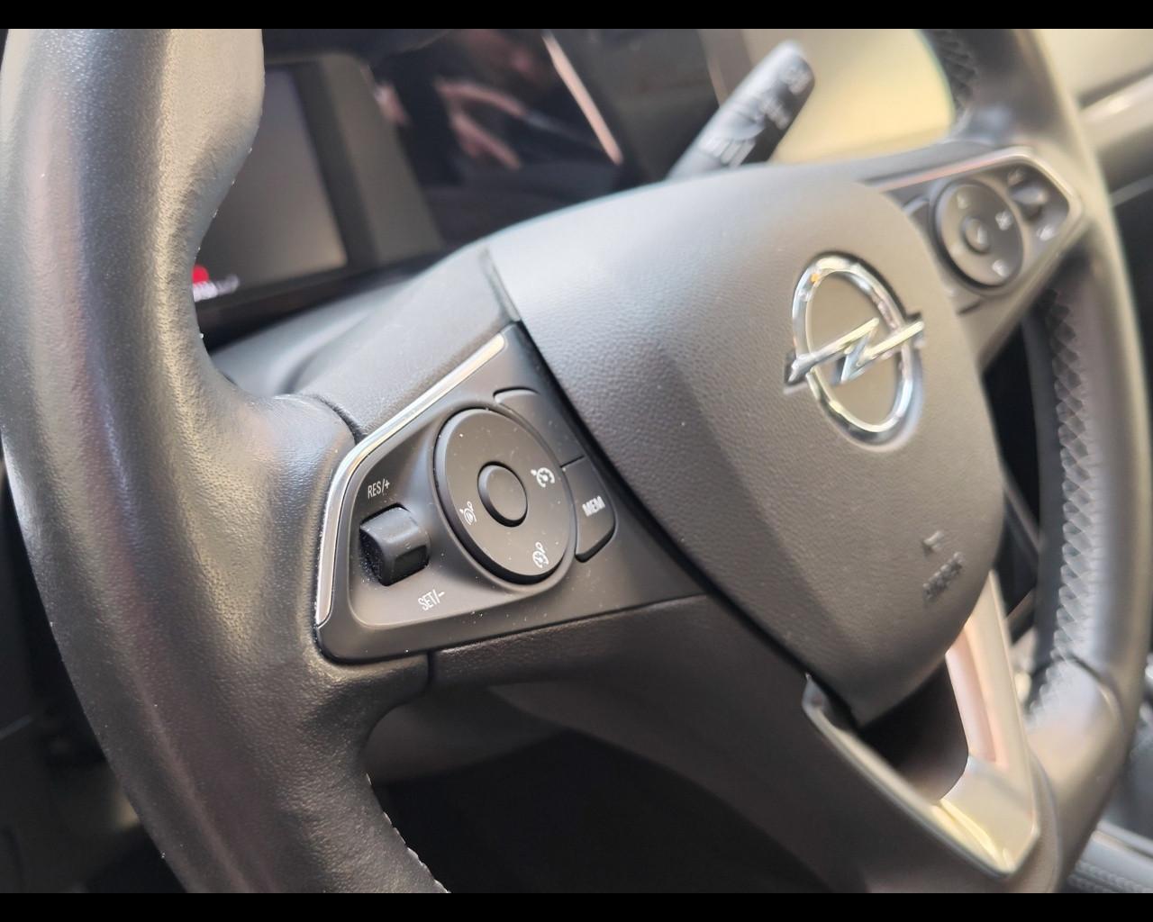 OPEL Grandland - Grandland 1.2 Turbo 12V 130 CV Business Elegance