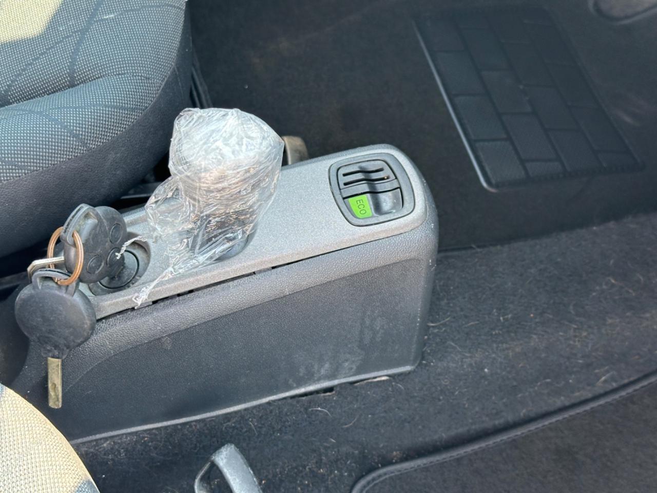 Smart ForTwo 1000 52 kW MHD coupé pulse