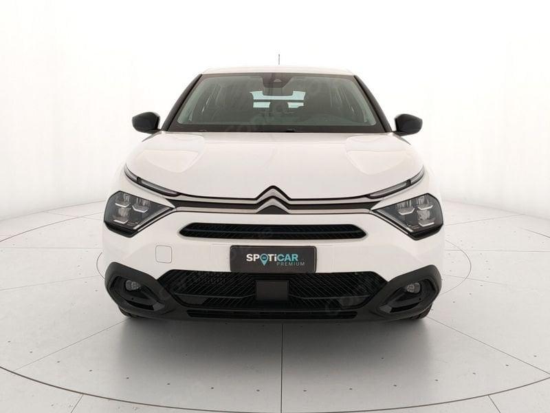 Citroën C4 C4 BlueHDi 130 S&S EAT8 Shine