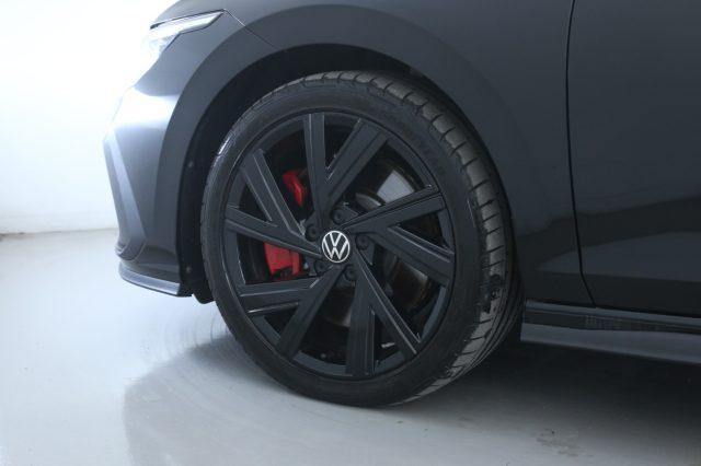 VOLKSWAGEN Golf GTI 2.0 TSI GTI DSG Black Style plus