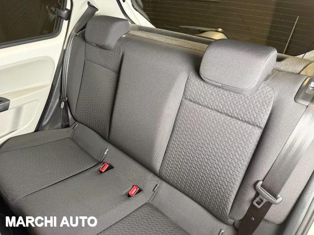 SEAT Mii 1.0 68 CV 5 porte Style Ecofuel