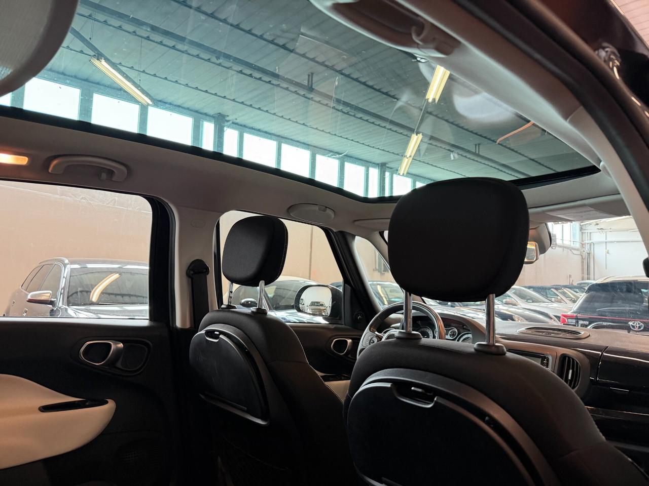 Fiat 500L 1.3 Multijet 95 CV Trekking