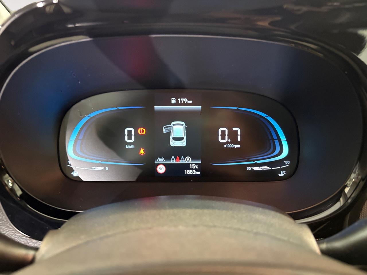 HYUNDAI I10 PE MY25 5P 1.0 MT CONNECTLINE