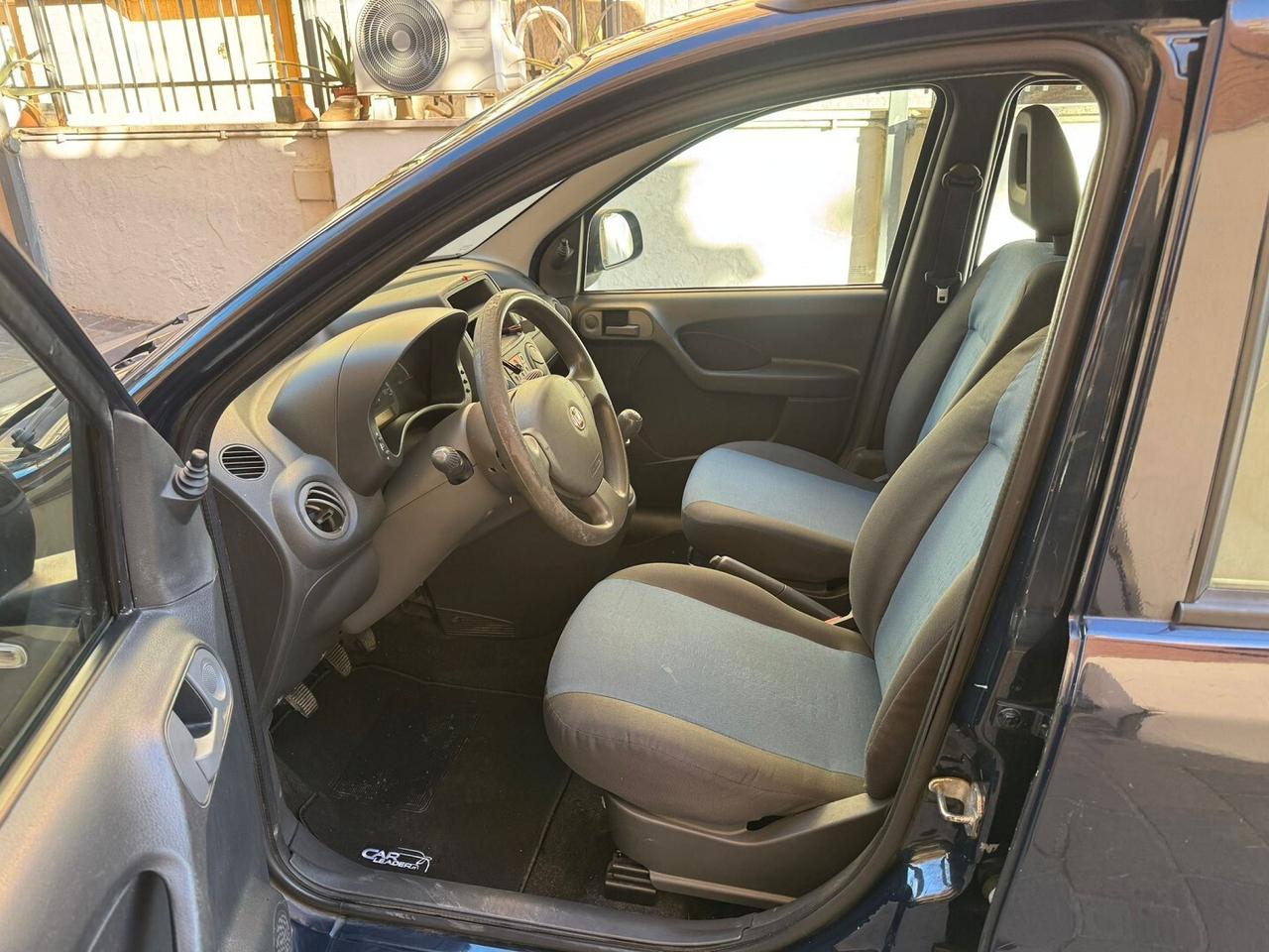 FIAT Panda 1.2 Emotion IMPIANTO GPL