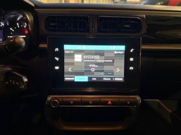 Citroen C3 PureTech 83 S&S Live