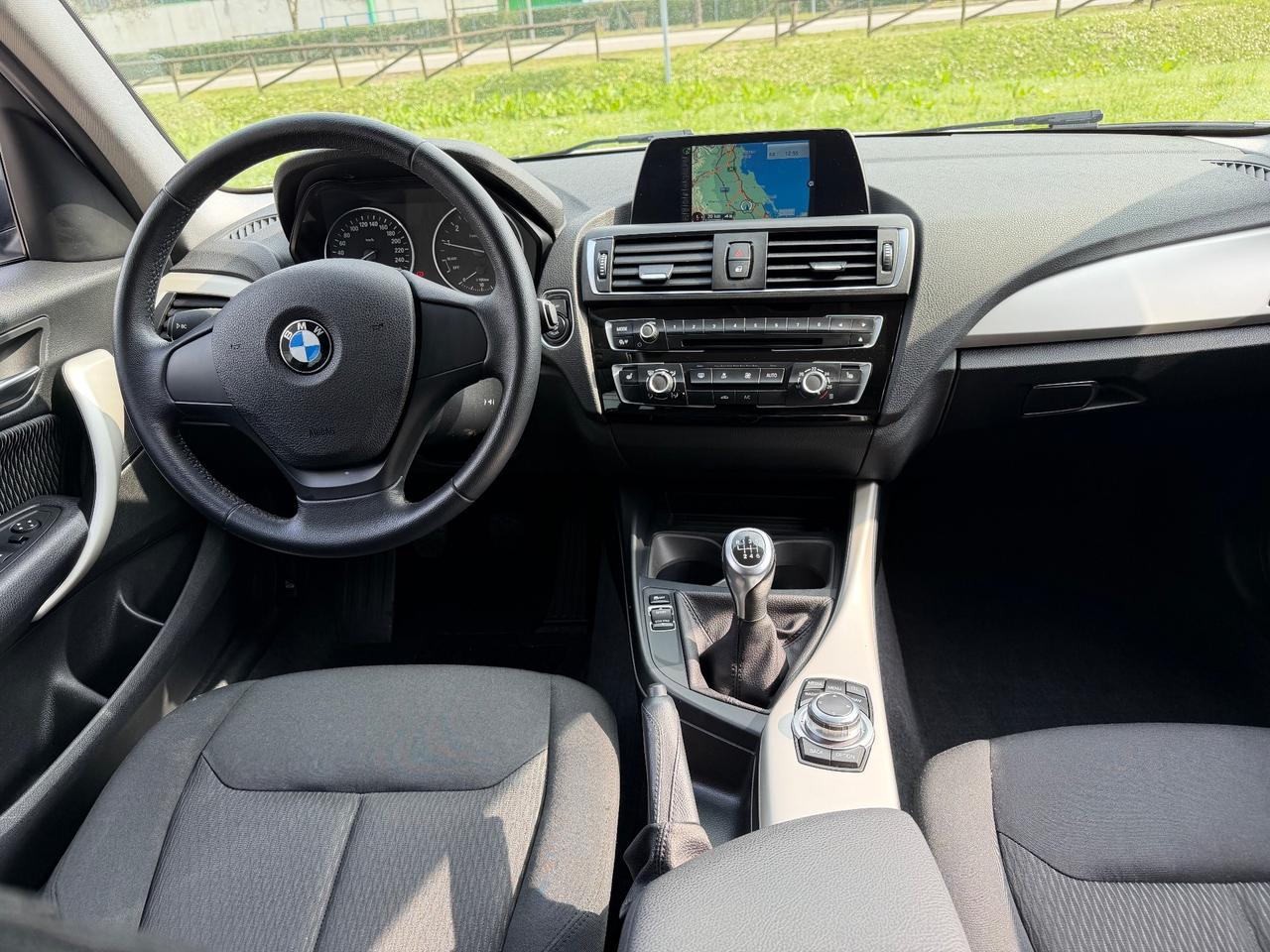 Bmw 116 116i 5p. Sport