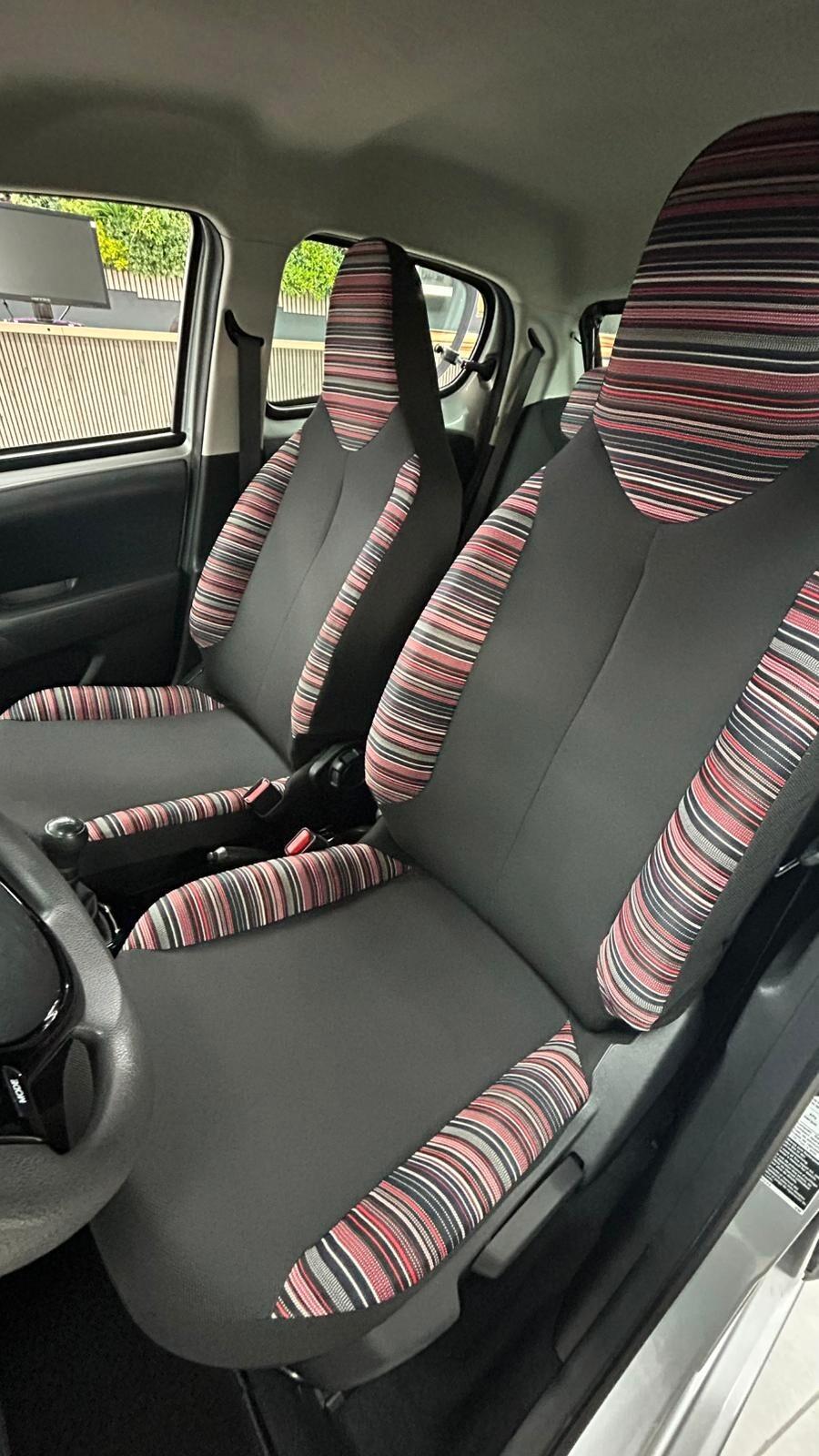 Citroen C1 VTi 1.0 Feel 5 porte