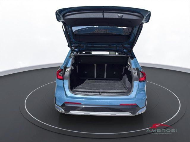 BMW X1 xdrive20d mhev 48V X-Line auto