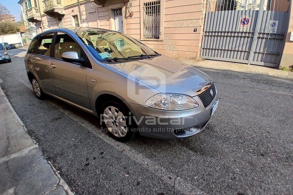 FIAT Croma 1.8 Mpi 16V Classic