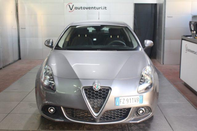 ALFA ROMEO Giulietta 1.6 JTDm 120 CV Business