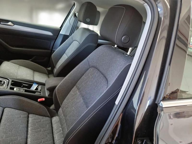 VOLKSWAGEN PASSAT VARIANT 2.0 TDI SCR EVO 110KW BUSINESS DSG STATION WAGON