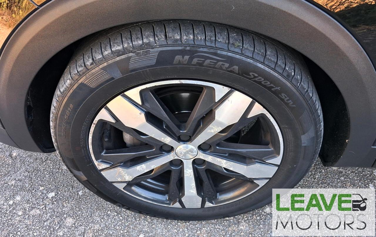 Peugeot 3008 BlueHDi 130 S&S (M1549)