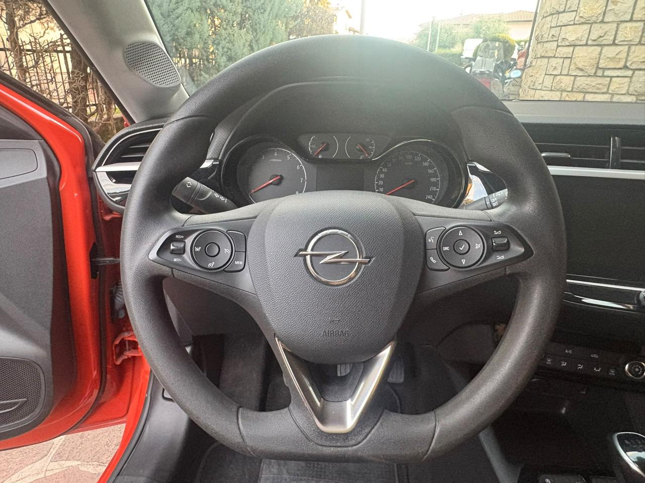 Opel Corsa 1.5 D 100 CV Edition