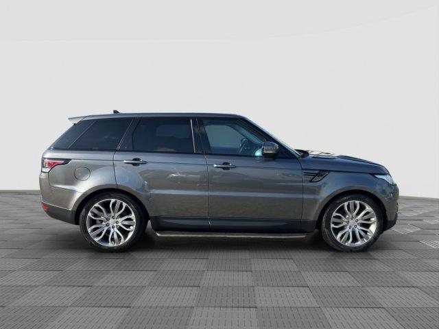 LAND ROVER Range Rover Sport RR Sport 2ª serie 3.0 TDV6 HSE