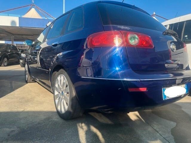 FIAT CROMA TETTO APRIBILE