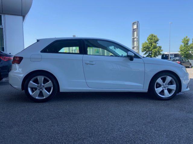AUDI A3 2.0 TDI Ambition