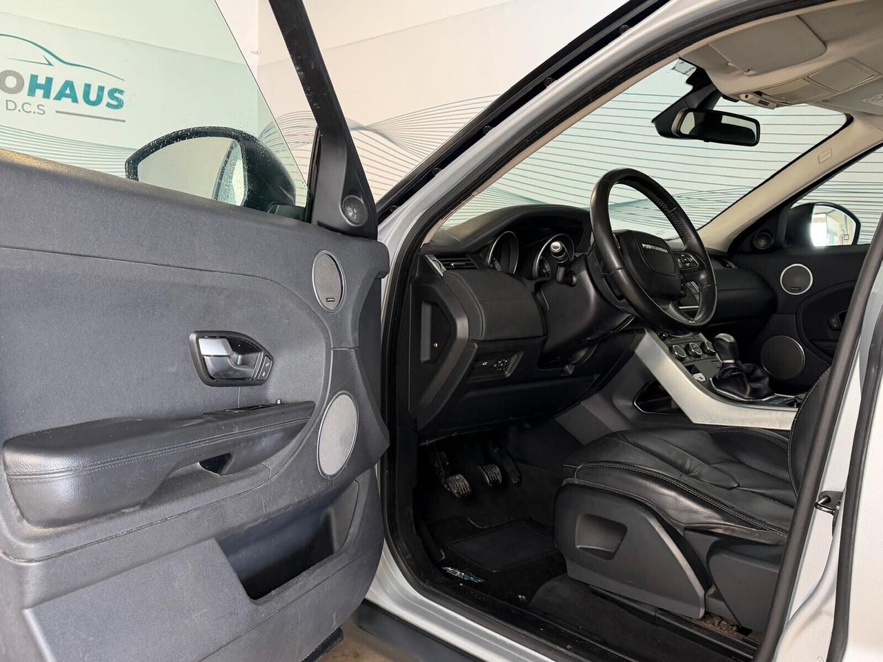 Rover Range Evoque 2.2 Diesel 150 cv 5p.