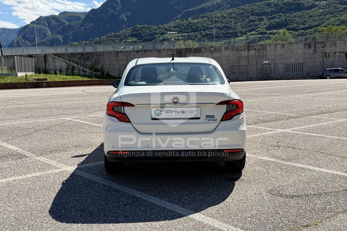 FIAT Tipo 1.4 4 porte Opening Edition