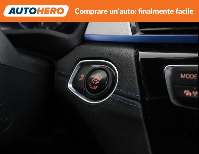 BMW X2 xDrive25d Msport