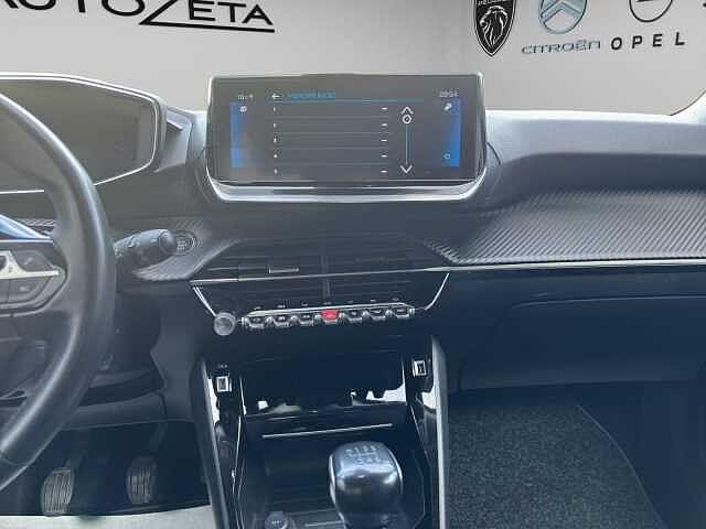 Peugeot 2008 BlueHDi 110 S&S Allure Pack