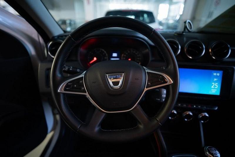 Dacia Duster 1.0 tce SL Extreme Gpl 4x2 100cv