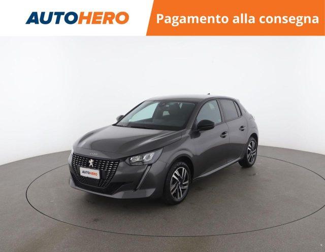 PEUGEOT 208 BlueHDi 100 Stop&Start 5 porte Allure Pack