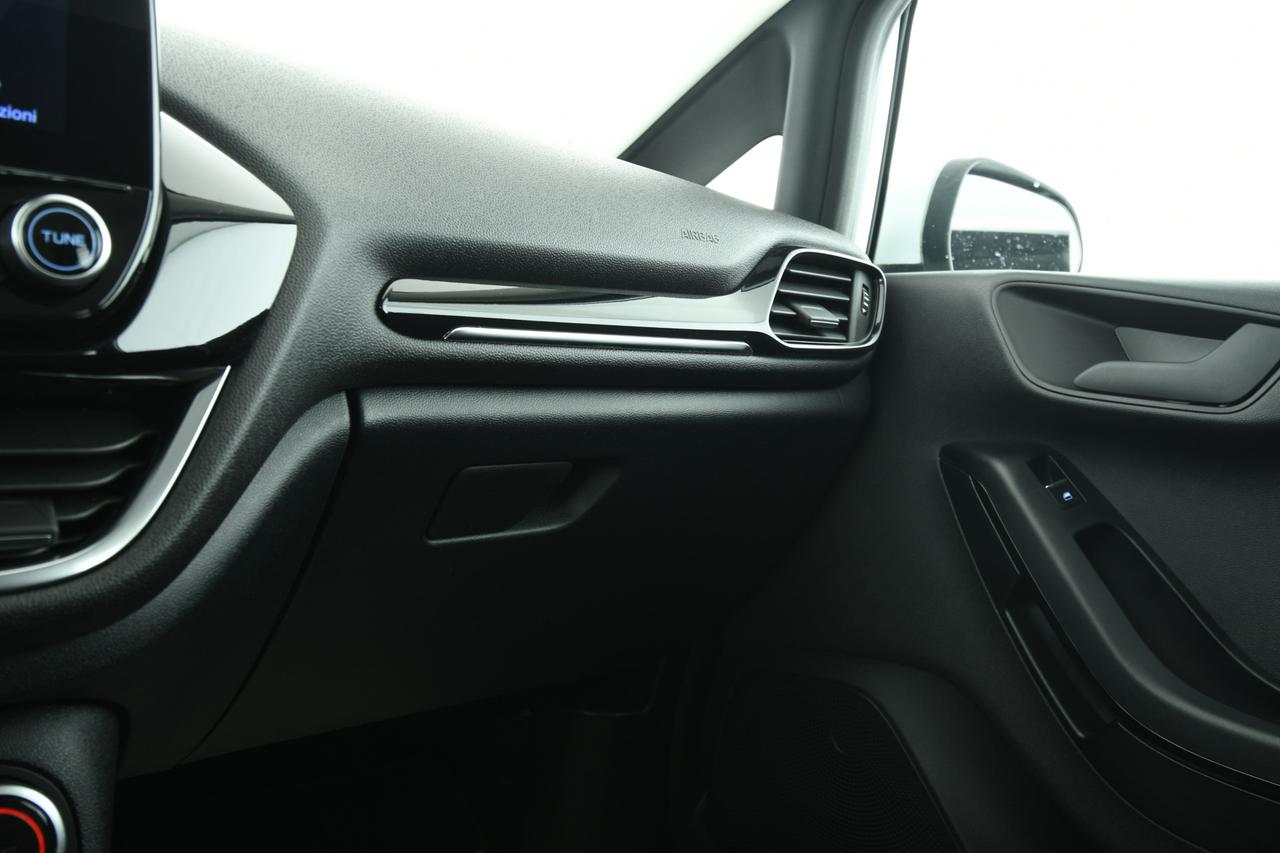 FORD Fiesta 5p 1.5 ecoblue Business 85cv APP CONNECT+NEOPATENTATI