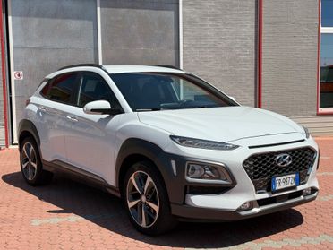 Hyundai Kona 1.6 CRDI 115 CV Style