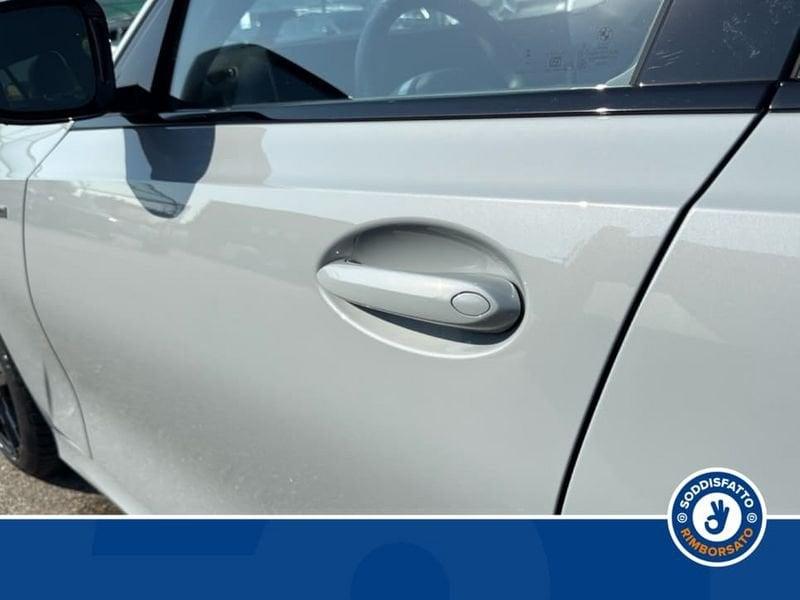 BMW Serie 3 Touring 320d xDrive M Sport Pro