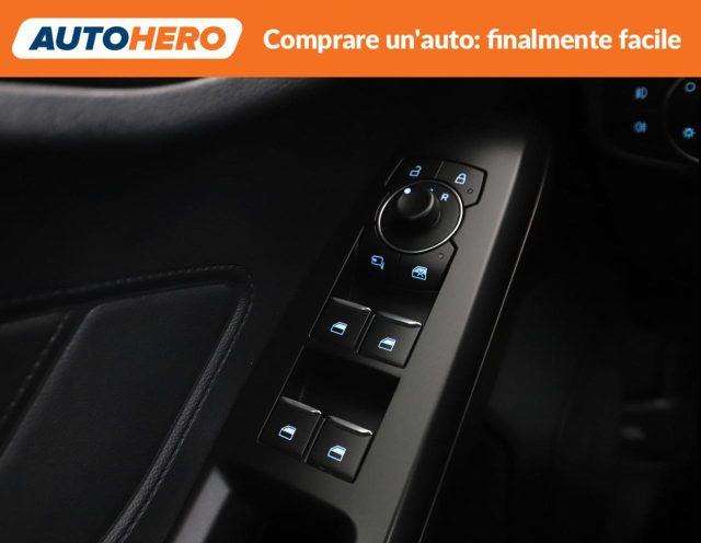 FORD Focus 1.0 EcoBoost Hybrid 125 CV 5p. ST-Line