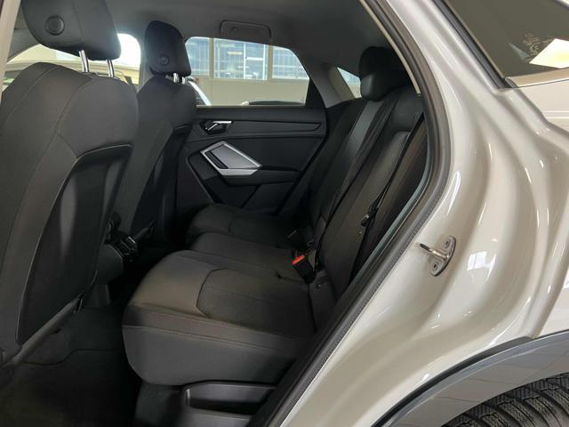 AUDI Q3 SPB 35 TFSI S tronic