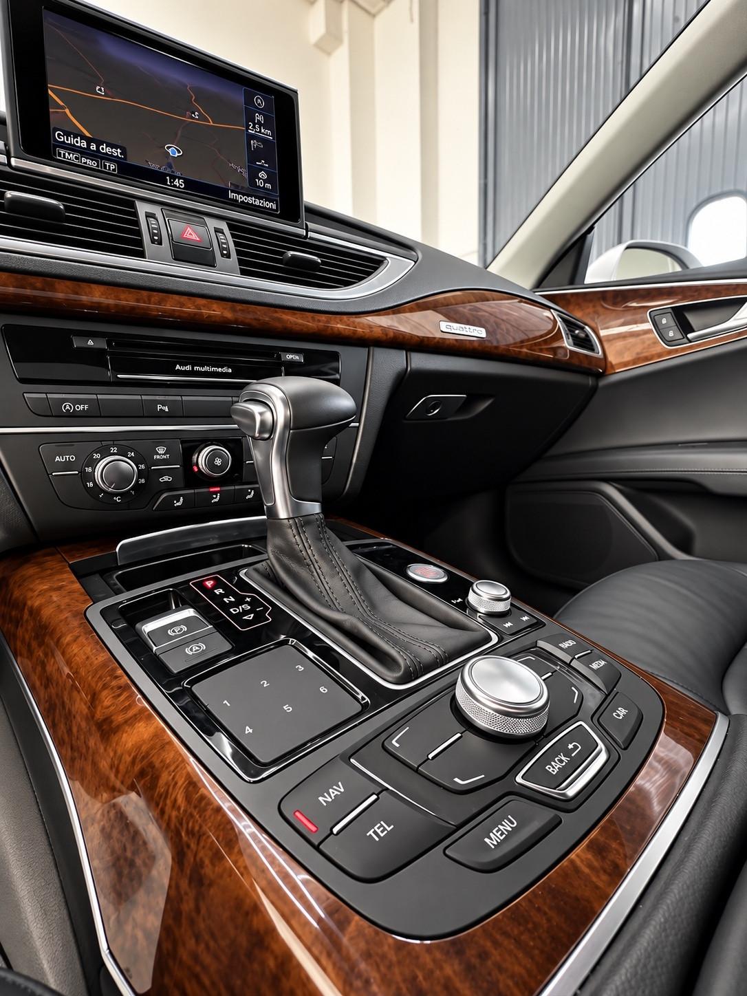 Audi A7 SPB 3.0 TDI 245 CV quattro S tronic