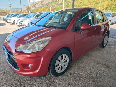 Citroen C3 1.1 Seduction