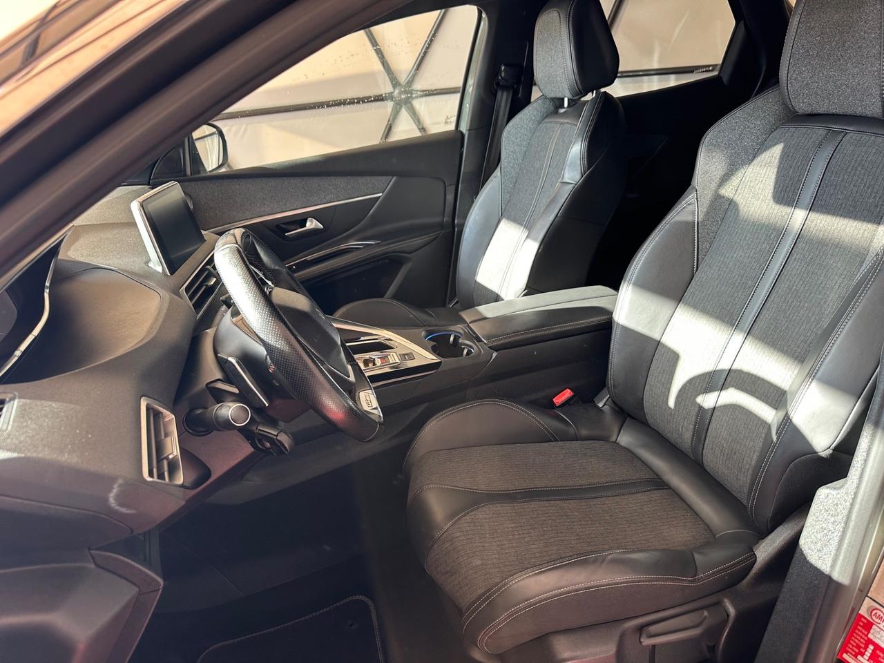 Peugeot 3008 BlueHDi 130 S&S GT Line