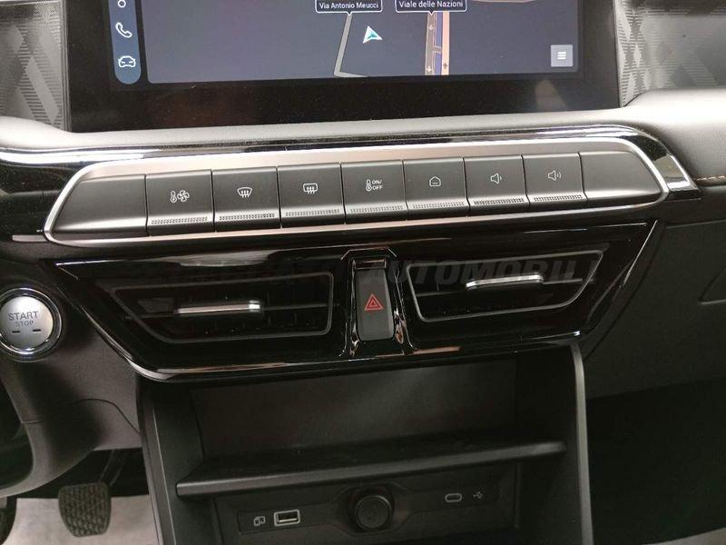 MG MG3 MG3 1.5 MT COM Pebble Black