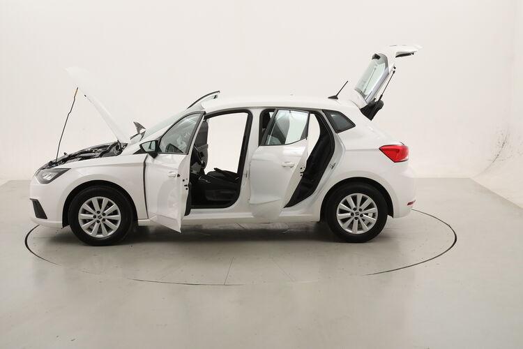 Seat Ibiza Style BR796880 1.0 Benzina 80CV