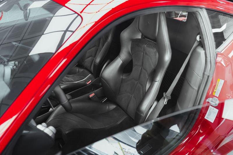 Ferrari 488 GTB FERRARI 488 *SEDILI RACING* *PPF TOTALE*