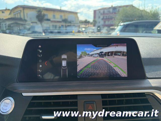 BMW X4 xDrive20d 48V Business Advantage