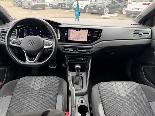 VOLKSWAGEN Taigo 1.5 TSI 150 CV DSG R-Line