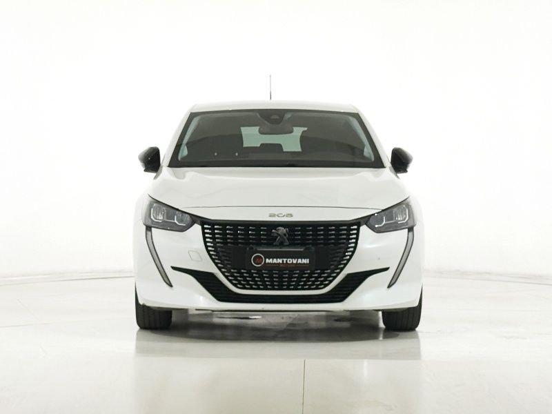 Peugeot 208 Active Pack PureTech 75 S/S